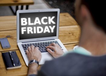 Comment repérer les faux sites et acheter sereinement pendant le Black Friday