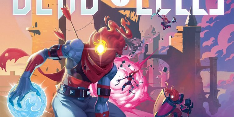Dead Cells, le rogue-lite sur table !