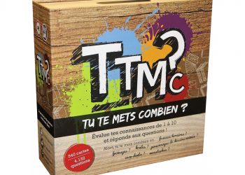 TTMC, (enfin) un jeu de culture G où l’on s’amuse !