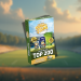 Top Trumps World Football Stars : le plaisir du duel de statistiques, sans surprise au coup d’envoi