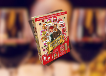 Goûtons Voir ! Le petit jeu qui transforme l’apéro en dégustation ludique