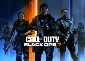[Test Xbox Series X] Call of Duty Black Ops 7 : même joueur, joue encore