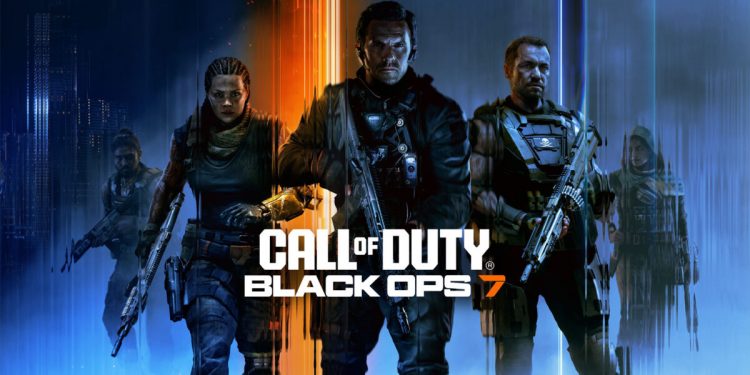 [Test Xbox Series X] Call of Duty Black Ops 7 : même joueur, joue encore