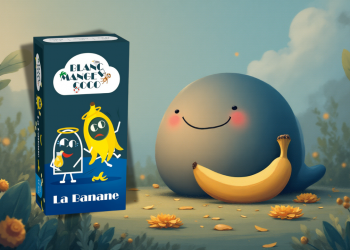 Blanc Manger Coco – La Banane : l’édition la plus absurde de la gamme ?