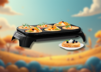 Tefal Eco Crep’Party : quand la crêpe devient un souvenir d’enfance… version 2025