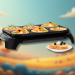 Tefal Eco Crep’Party : quand la crêpe devient un souvenir d’enfance… version 2025