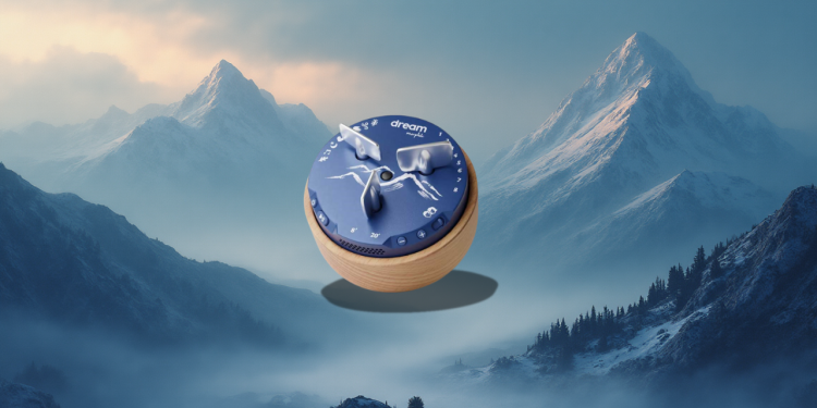 Morphée Dream : un compagnon nocturne qui apaise vraiment l’esprit