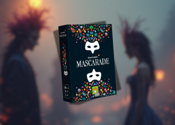 Mascarade : souriez, vous êtes bluffés