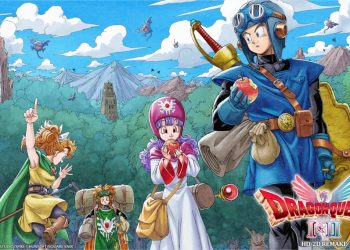 [Test PC] Dragon Quest I&II HD-2D Remake