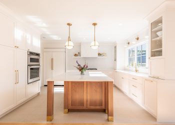 Une cuisine bien rangée, c’est quand même plus agréable à vivre