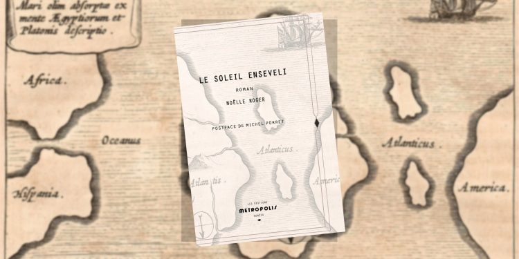 Le soleil enseveli