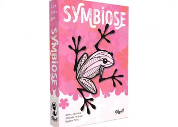 Symbiose – Plongez dans l’harmonie des mares !