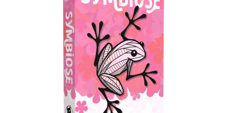 Symbiose – Plongez dans l’harmonie des mares !