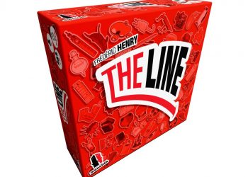 The Line – Le jeu qui met votre culture générale à l’épreuve !