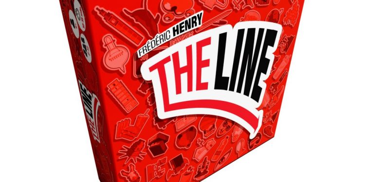 The Line – Le jeu qui met votre culture générale à l’épreuve !