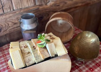 À la découverte de la Ferme Auberge Deybach : l’excellence montagnarde au Schnepfenried