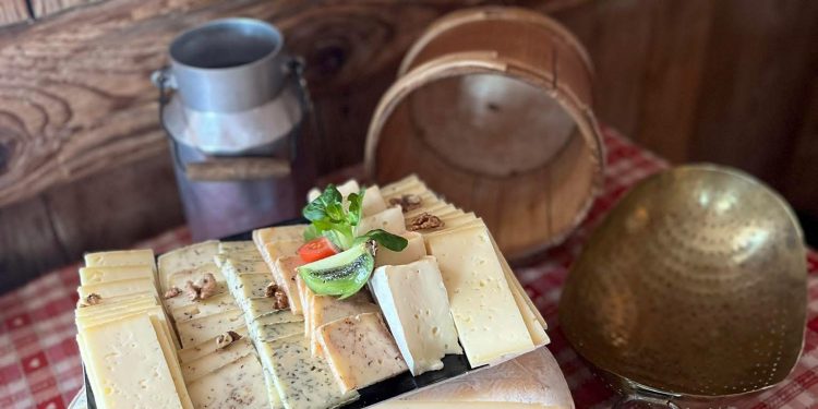 À la découverte de la Ferme Auberge Deybach : l’excellence montagnarde au Schnepfenried