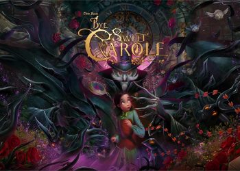 [Test PS5] Bye sweet Carole