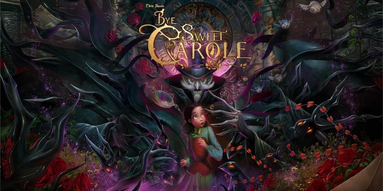 [Test PS5] Bye sweet Carole
