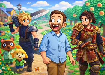 Les sorties jeux vidéo de janvier 2026