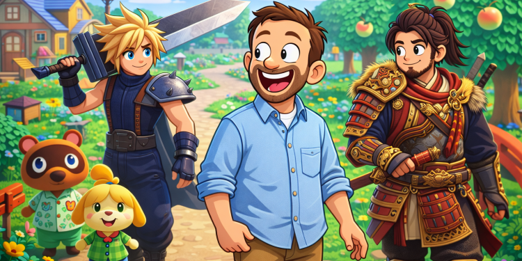 Les sorties jeux vidéo de janvier 2026