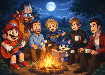 Les sorties jeux vidéo de février 2026