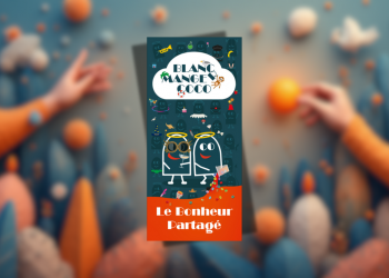 Blanc Manger Coco Junior – La maîtresse en maillot de bain : rire ensemble, vraiment