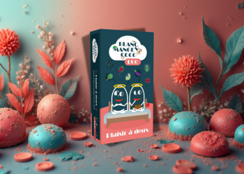 Blanc Manger Coco Junior – La maîtresse en maillot de bain : rire ensemble, vraiment