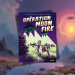 [BD] Opération Moon Fire