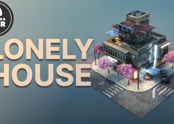 [2H@T – PC] Lonely House