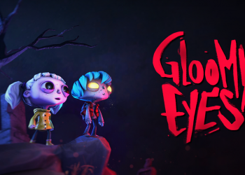 [Test PS5] Gloomy eyes