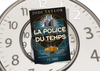 La Police du Temps T1