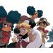 [BD] Les Utopistes T1 – Tlaloc