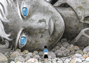 [BD] Terre ou Lune T1