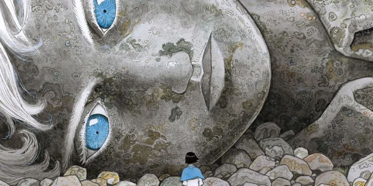 [BD] Terre ou Lune T1