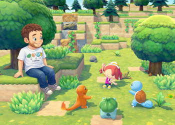 Les sorties jeux vidéo de mars 2026