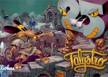 [Test Early Access PC] Talystro