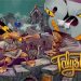 [Test Early Access PC] Talystro