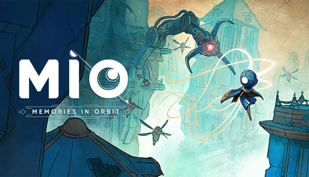 [Test PS5] MIO: Memories in Orbit – Une odyssée spatiale bouleversante