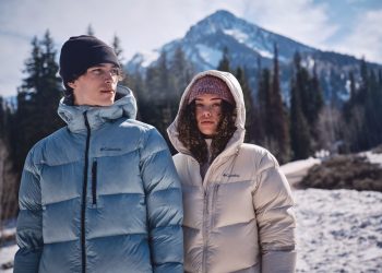 Columbia Cloudview : la doudoune qui passe de la montagne à l’hiver glacial sans broncher