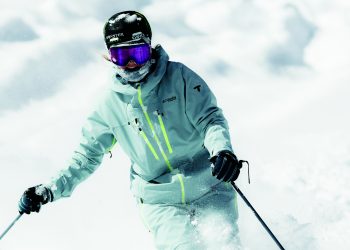Columbia Platinum Peak II 3L : la tenue qui fait (presque) oublier le froid