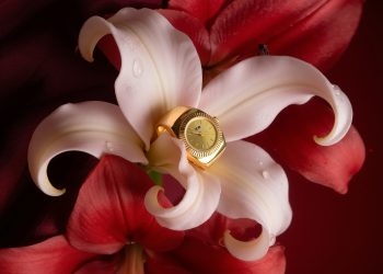 Ice-Watch Chouchou : la montre qui se porte au doigt