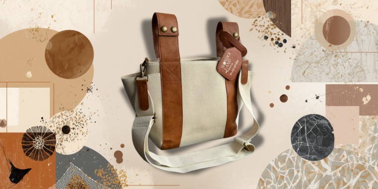Sac à langer Suavinex : un modèle compact qui mise sur le style