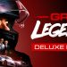 [Test Switch 2] Grid Legends Deluxe Edition