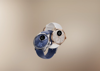 ScanWatch 2 de Withings : notre avis sur la montre connectée qui mise sur la santé