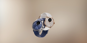 ScanWatch 2 de Withings : notre avis sur la montre connectée qui mise sur la santé