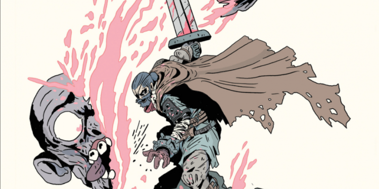 [Comics] Raiders