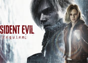 [Test PS5] Resident Evil : Requiem