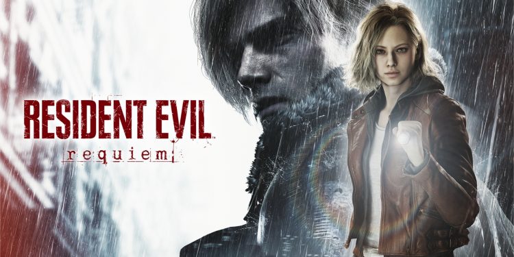[Test PS5] Resident Evil : Requiem