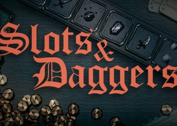 [Test PC] Slots & Daggers